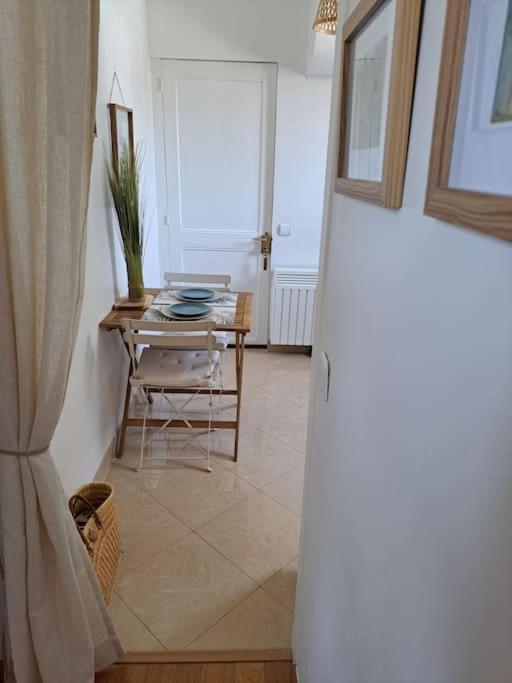 Studio Chic, Hyper Centre, 4 Minutes De La Plage Cabourg Exteriér fotografie