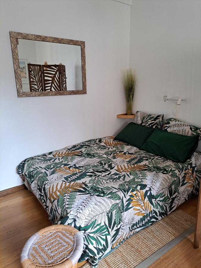 Studio Chic, Hyper Centre, 4 Minutes De La Plage Cabourg Exteriér fotografie